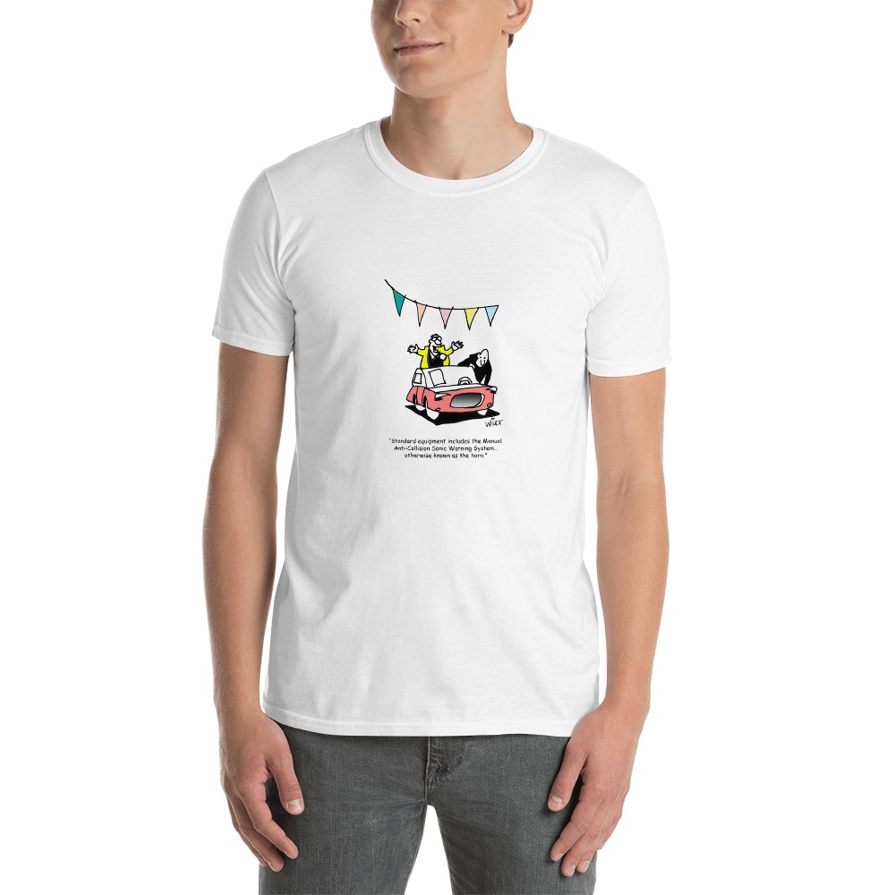 Unisex T-Shirt