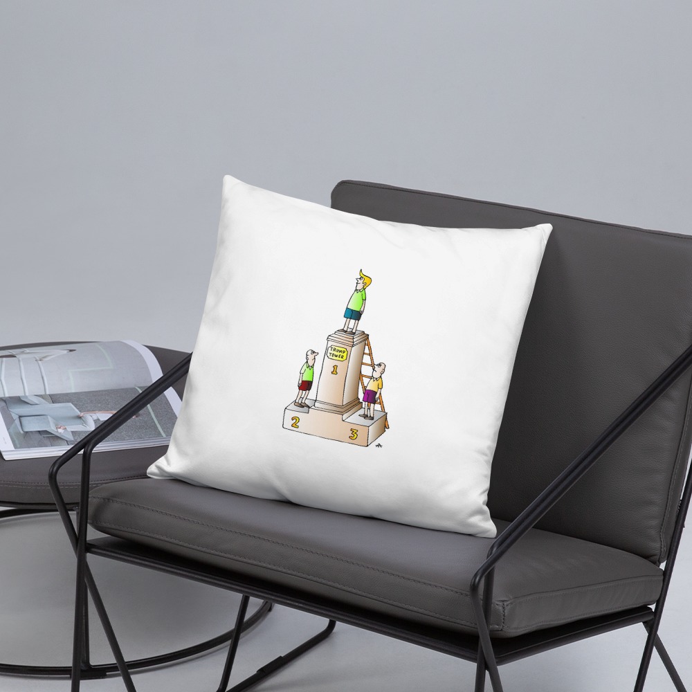 Premium Pillow