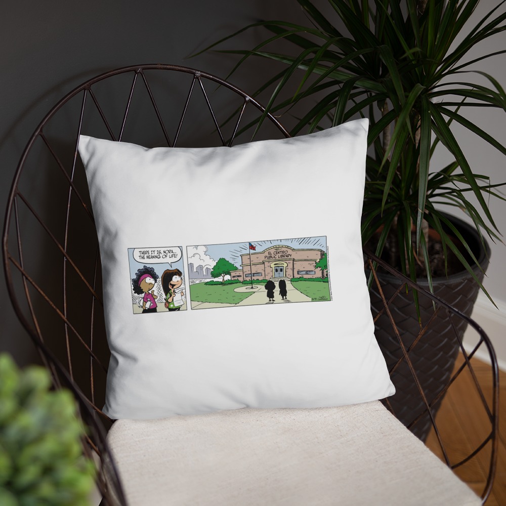 Premium Pillow