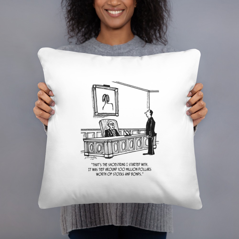 Premium Pillow