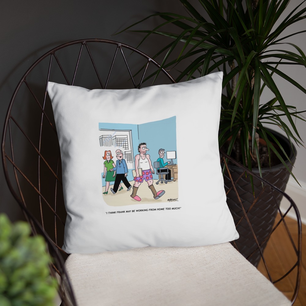 Premium Pillow