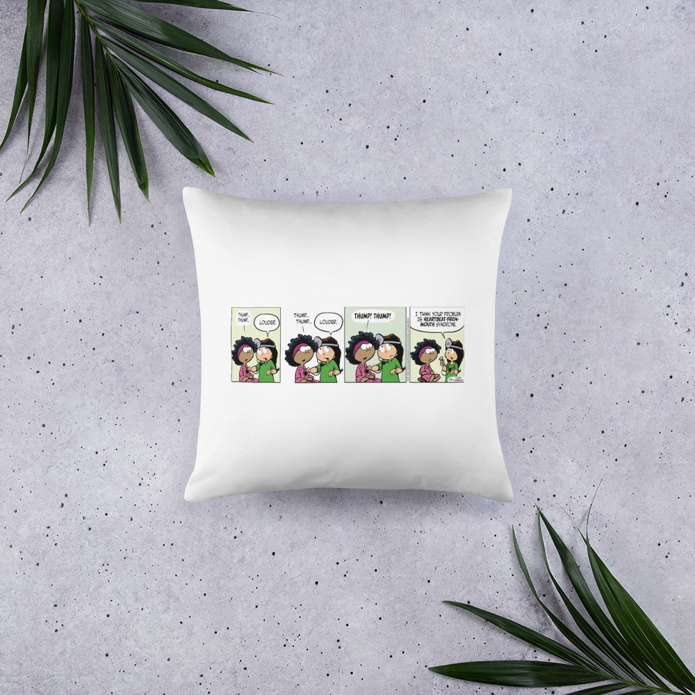 Premium Pillow