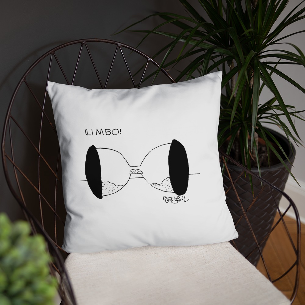 Premium Pillow