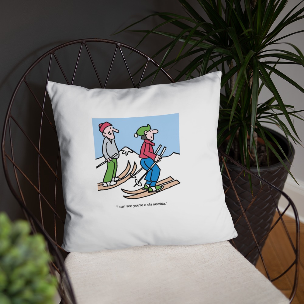 Premium Pillow