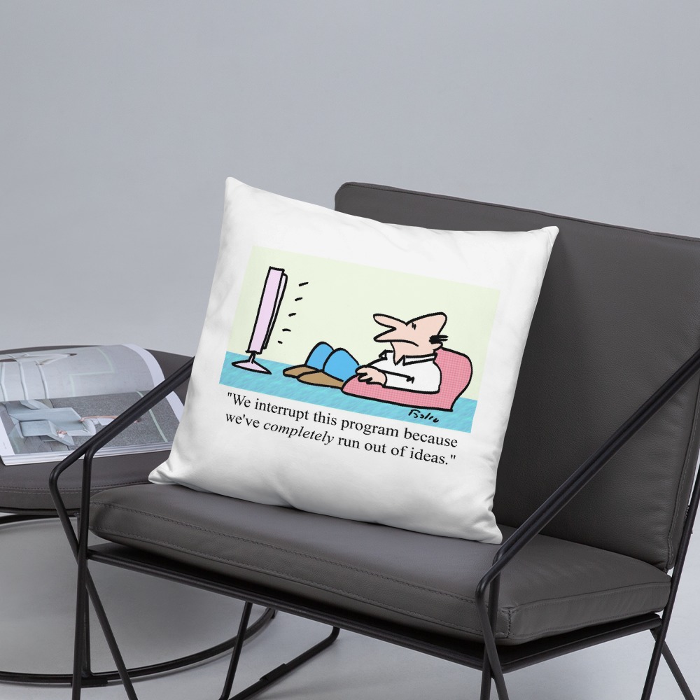 Premium Pillow