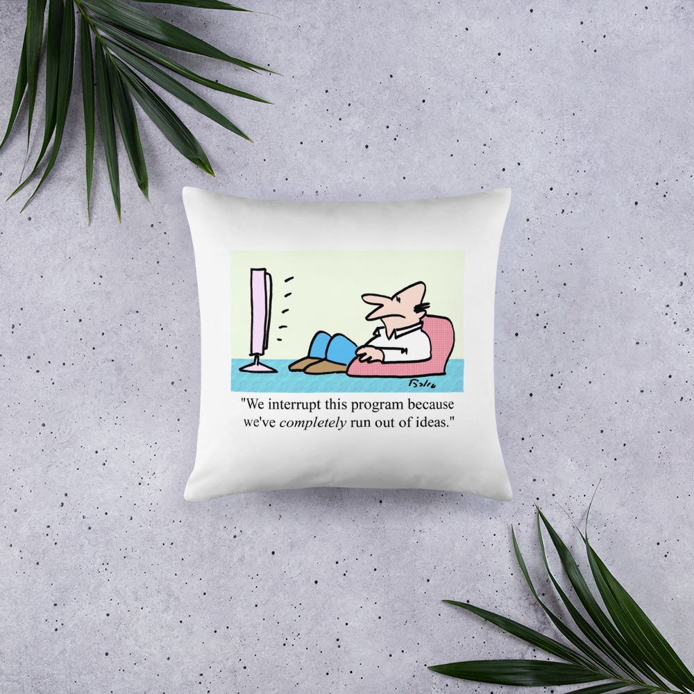Premium Pillow