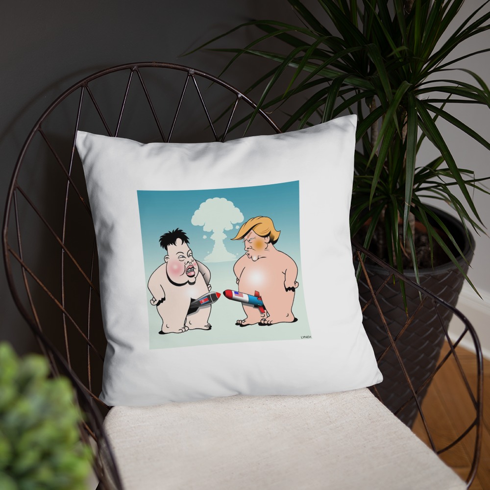Premium Pillow