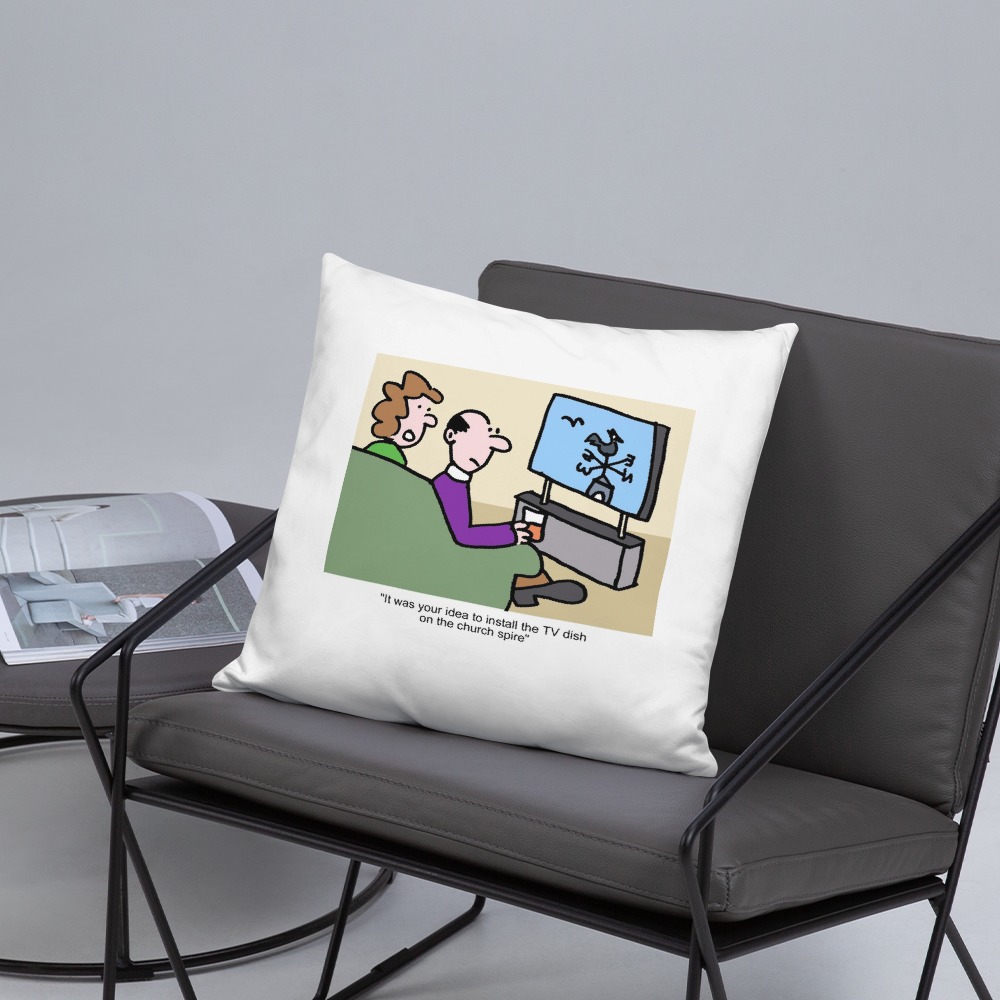 Premium Pillow
