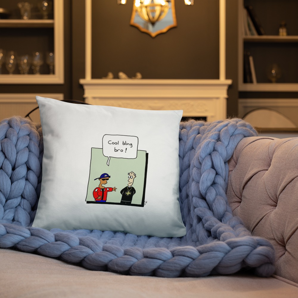 Premium Pillow