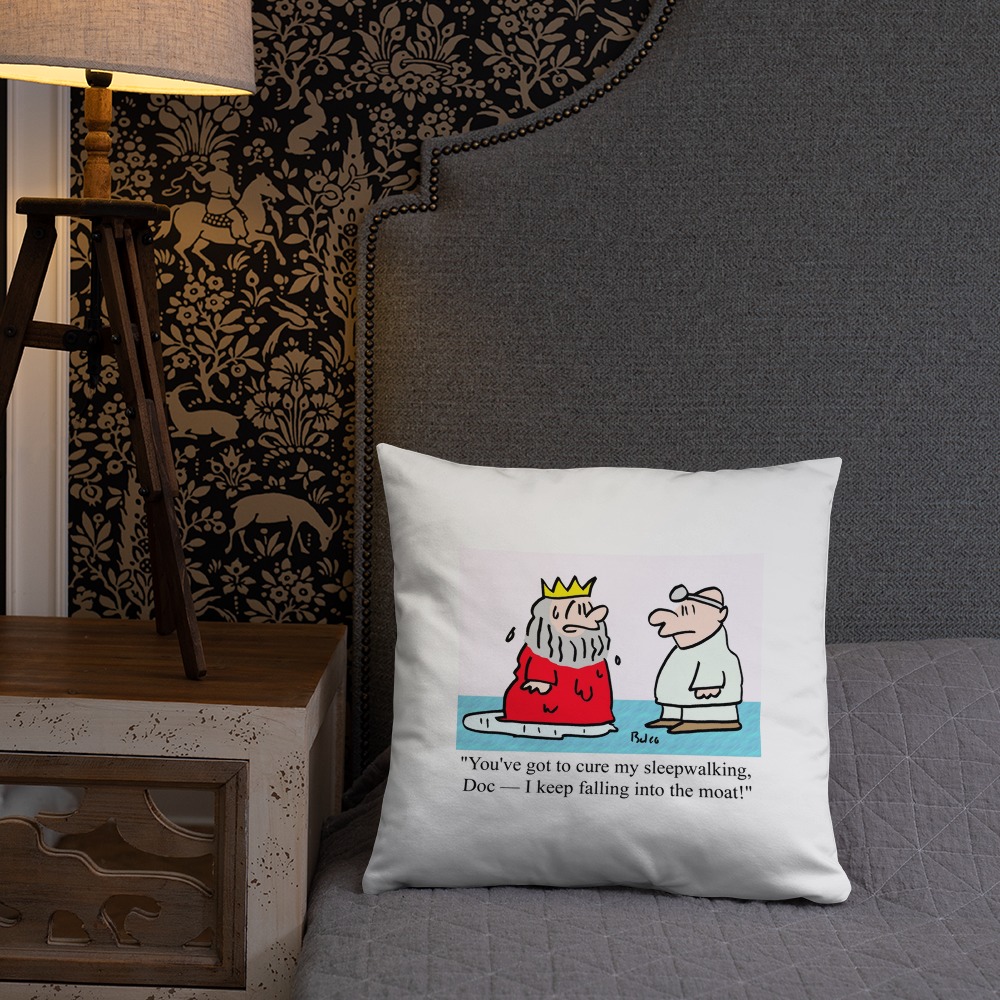 Premium Pillow