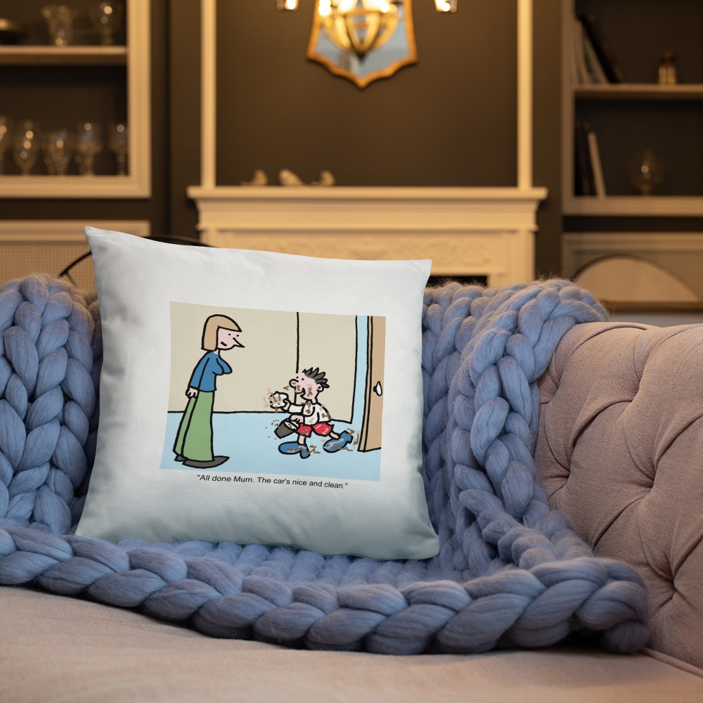 Premium Pillow