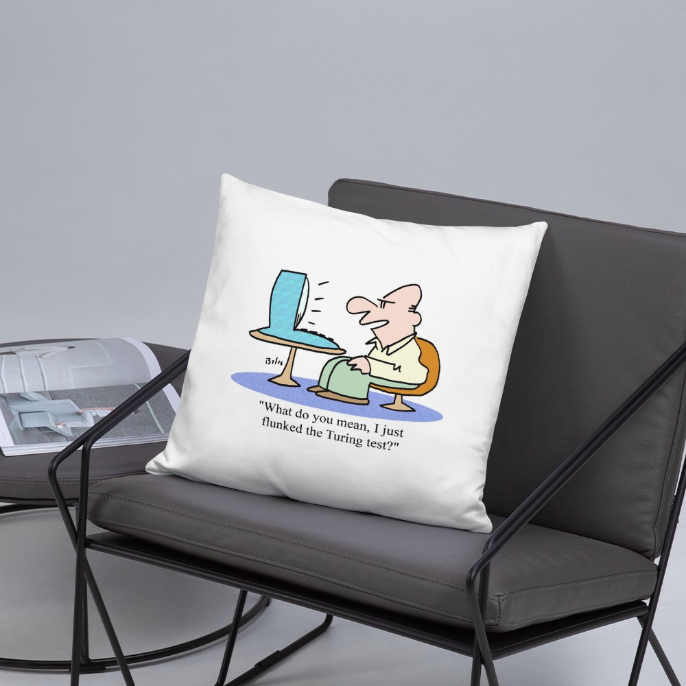 Premium Pillow