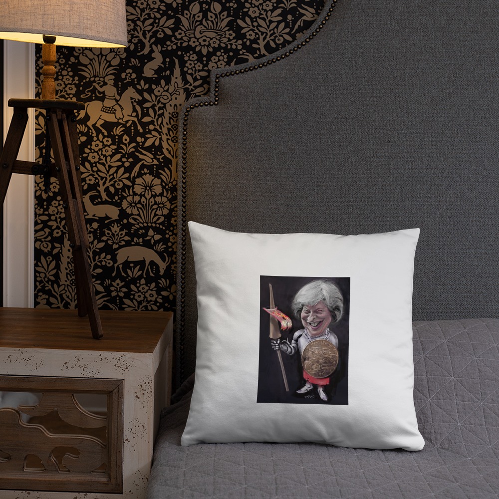 Premium Pillow