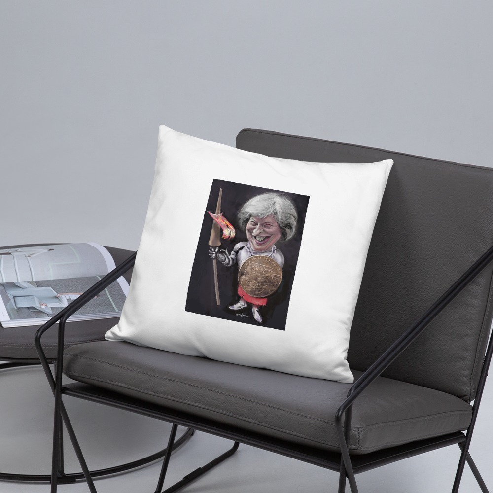 Premium Pillow