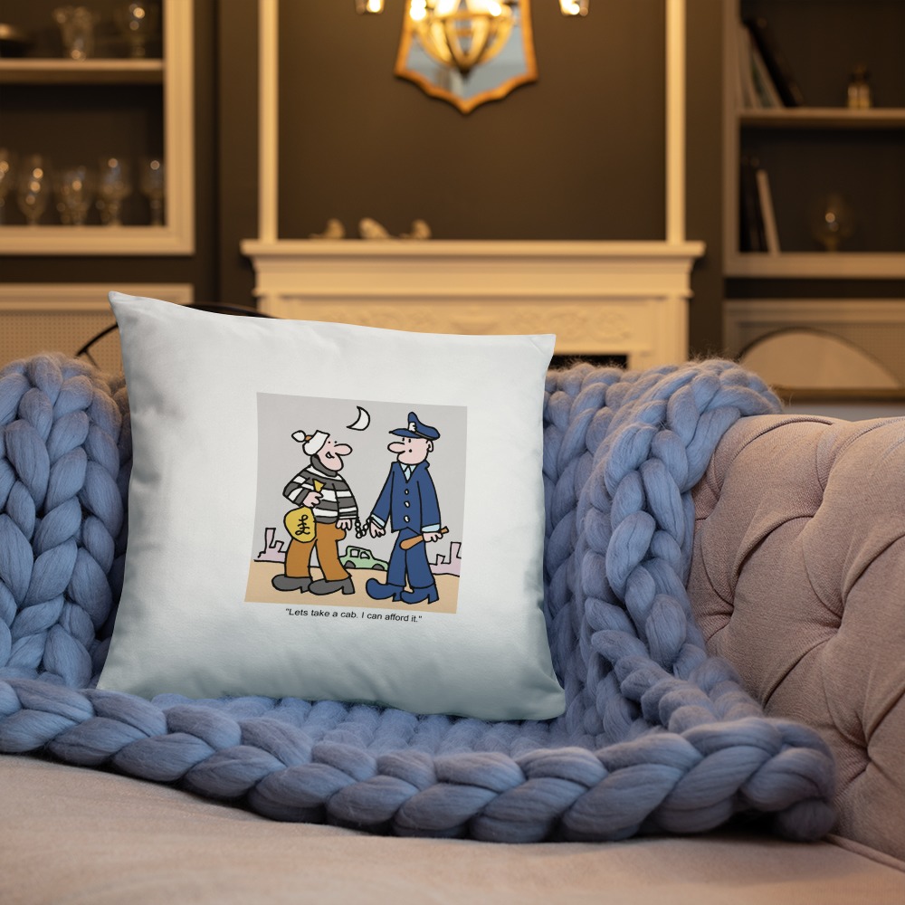 Premium Pillow