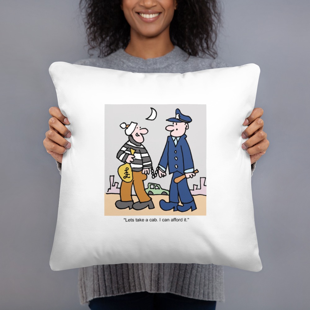 Premium Pillow