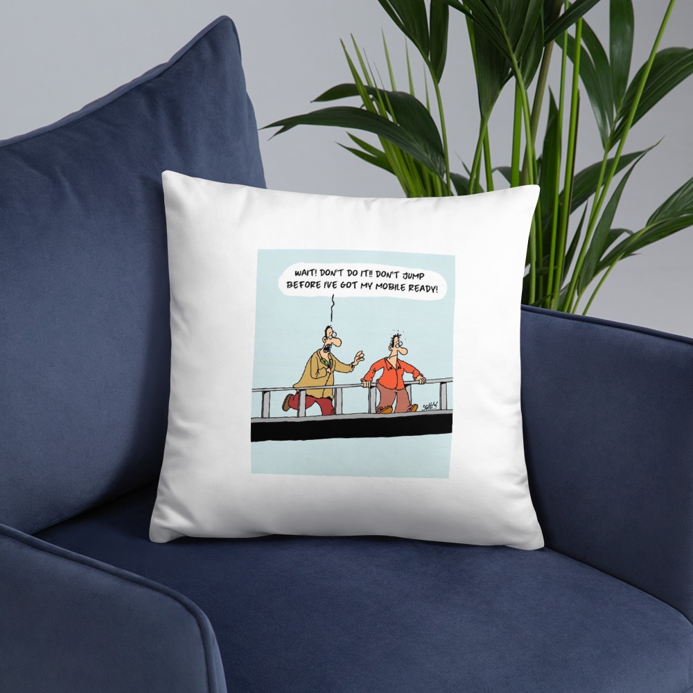 Premium Pillow