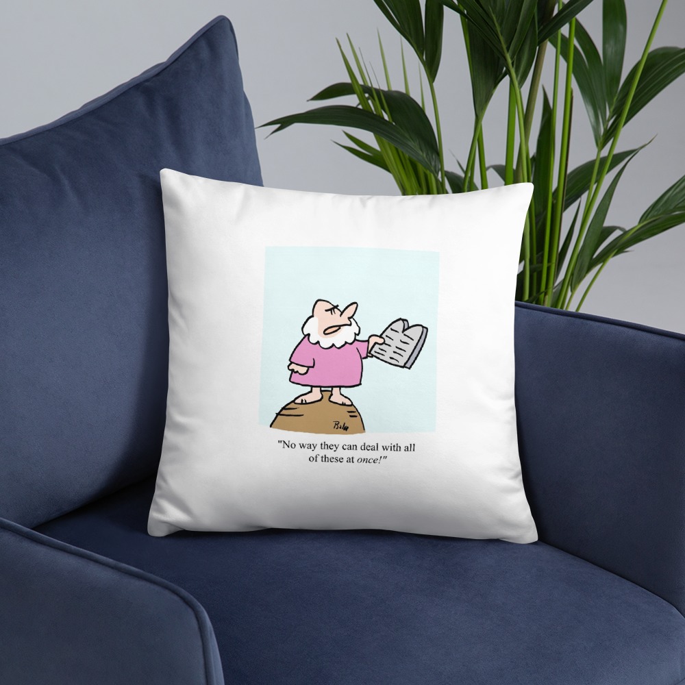 Premium Pillow