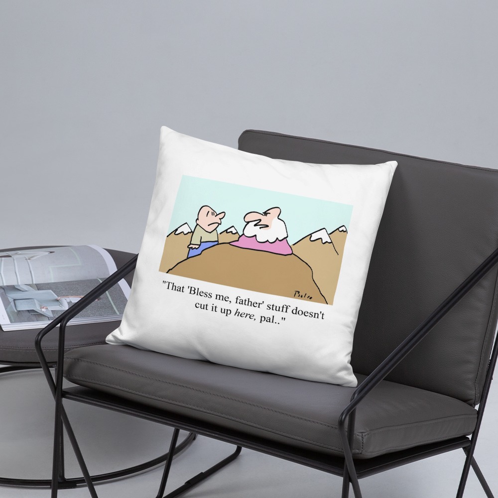 Premium Pillow