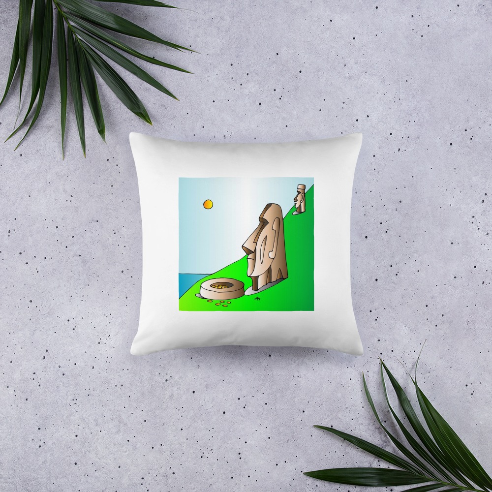 Premium Pillow