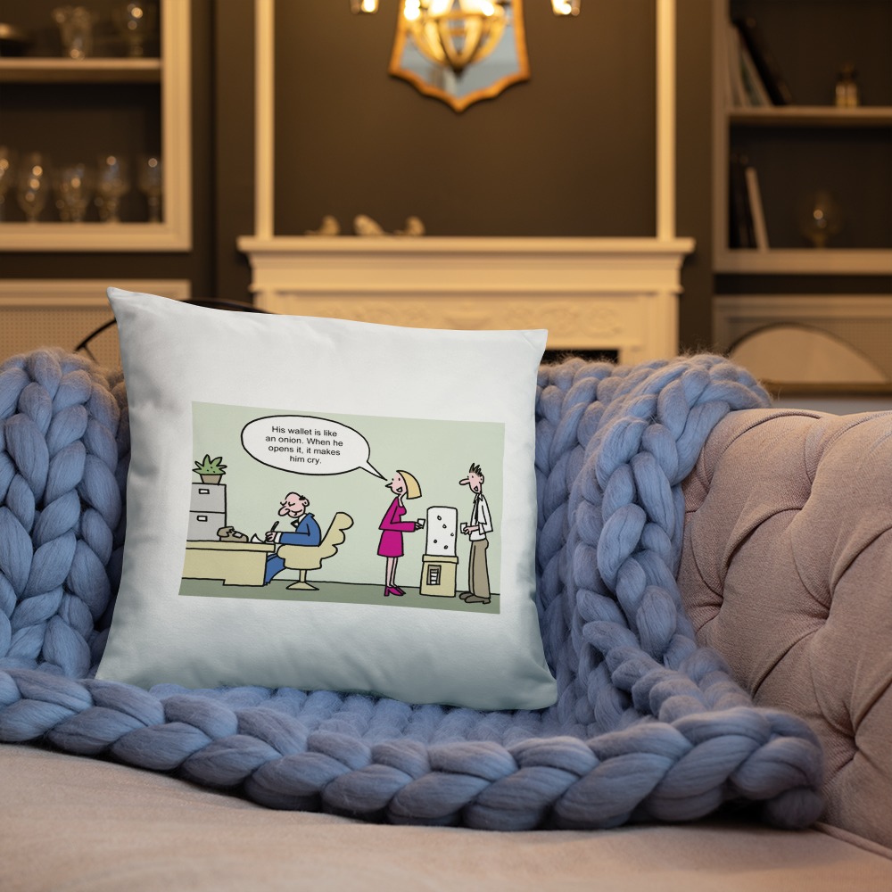 Premium Pillow