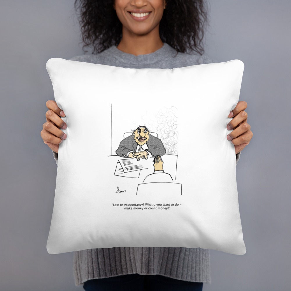 Premium Pillow