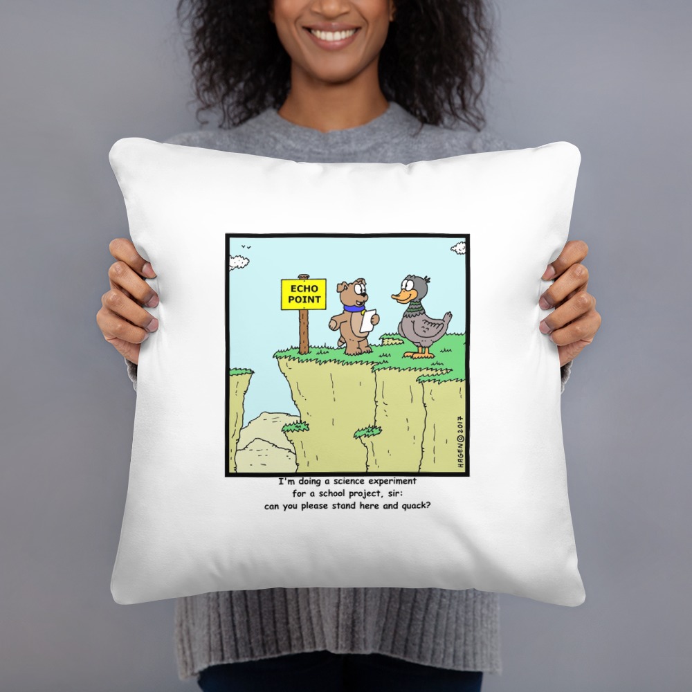 Premium Pillow