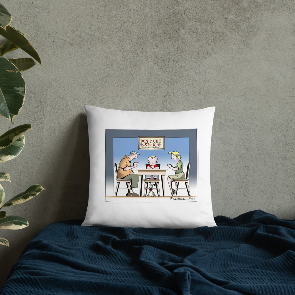 Premium Pillow