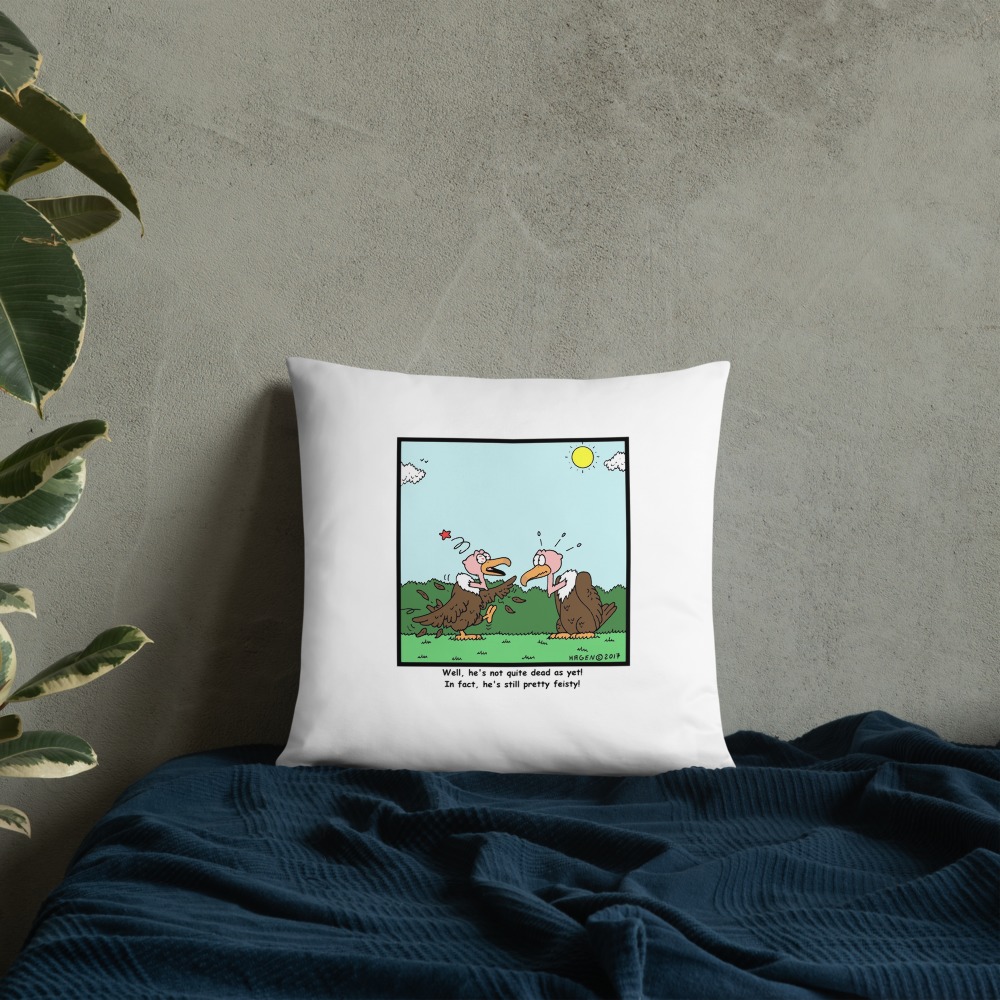 Premium Pillow