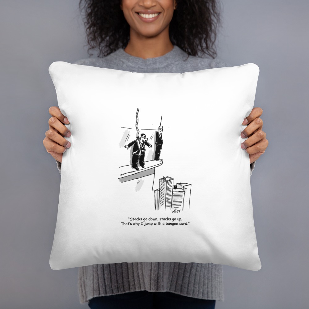 Premium Pillow