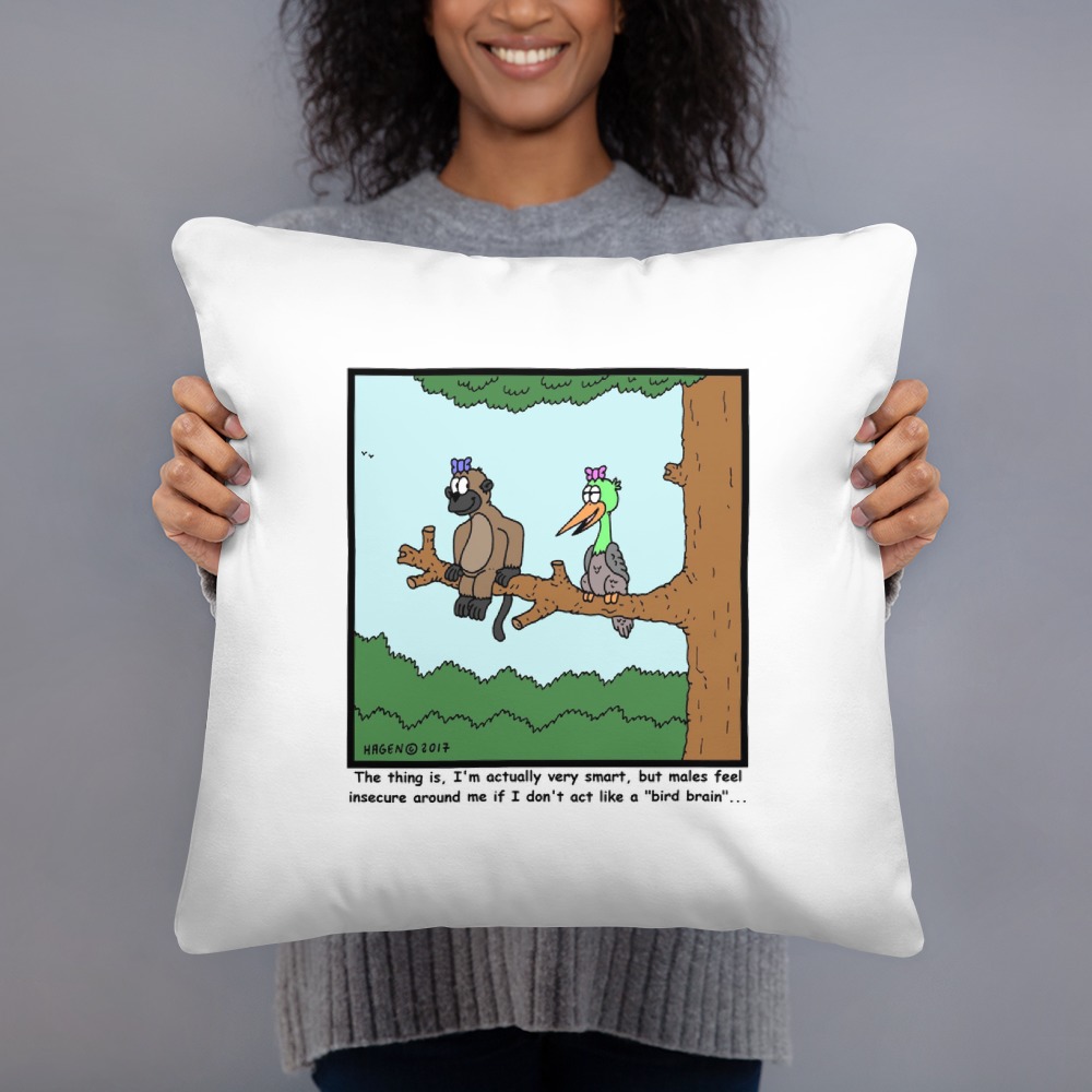 Premium Pillow