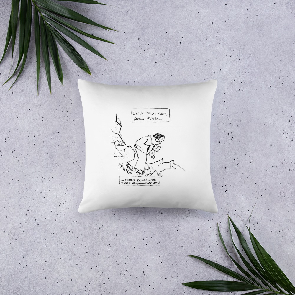 Premium Pillow