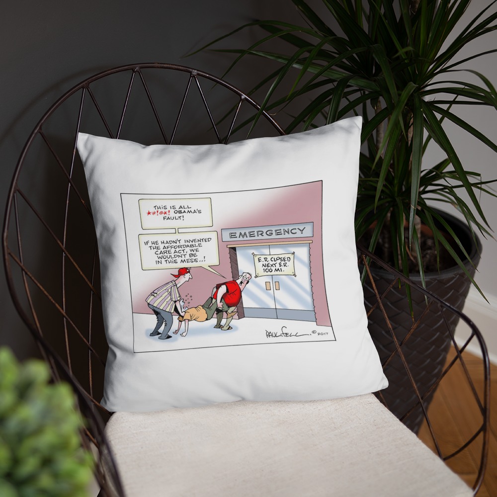 Premium Pillow