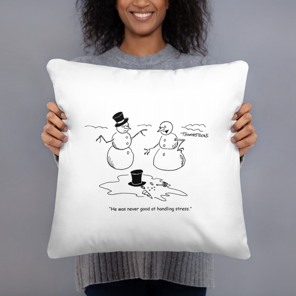 Premium Pillow