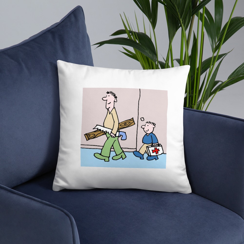 Premium Pillow