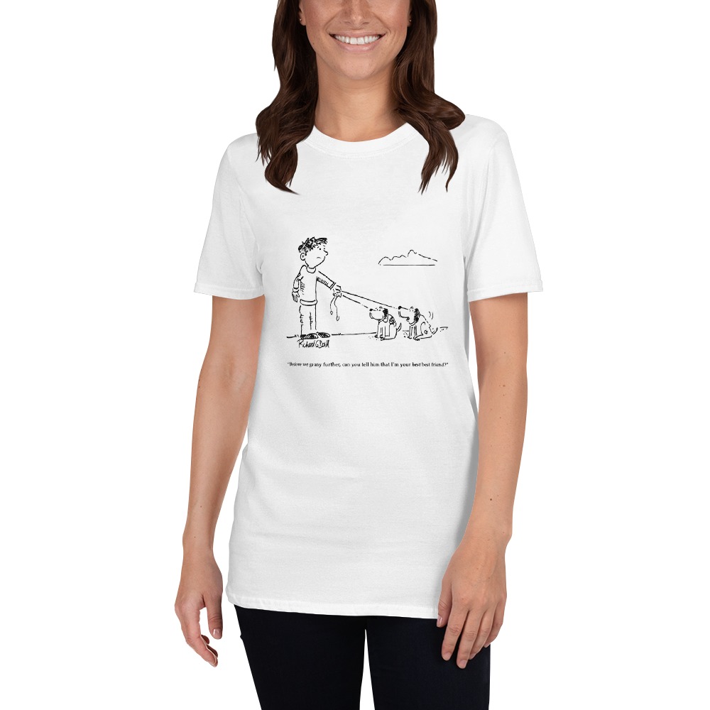 Unisex T-Shirt