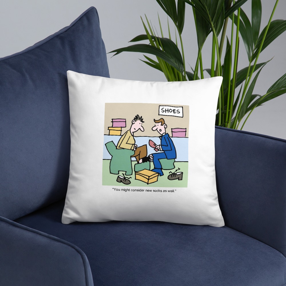 Premium Pillow