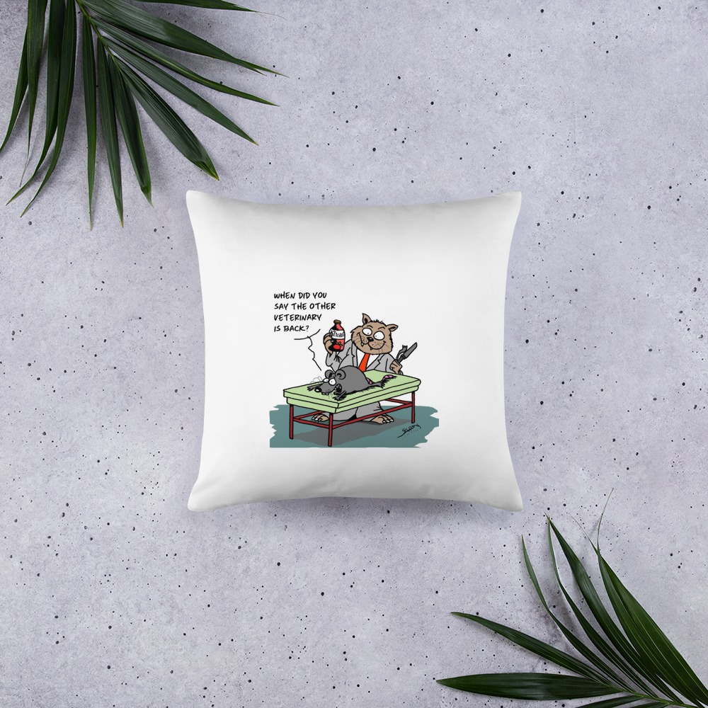 Premium Pillow