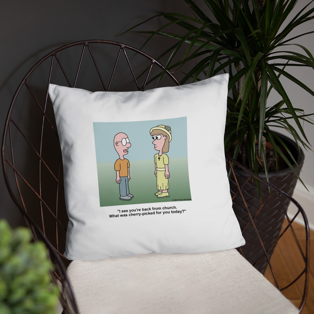 Premium Pillow
