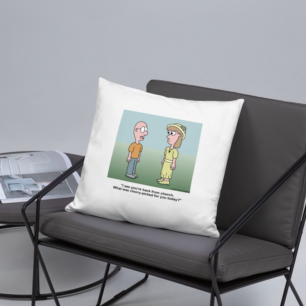 Premium Pillow