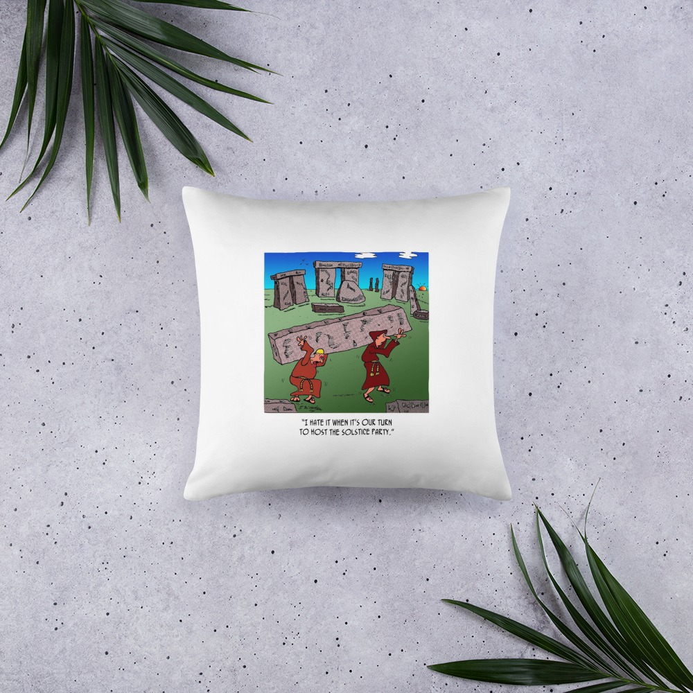 Premium Pillow