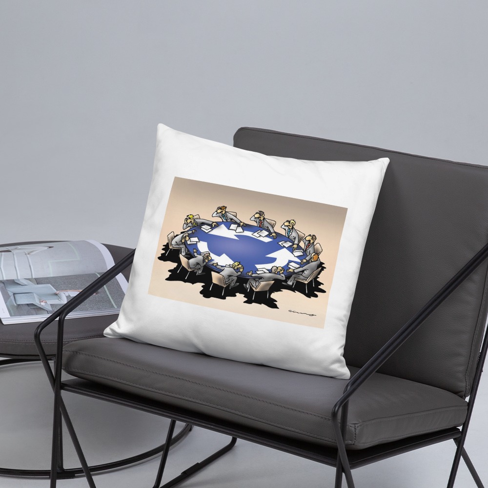 Premium Pillow