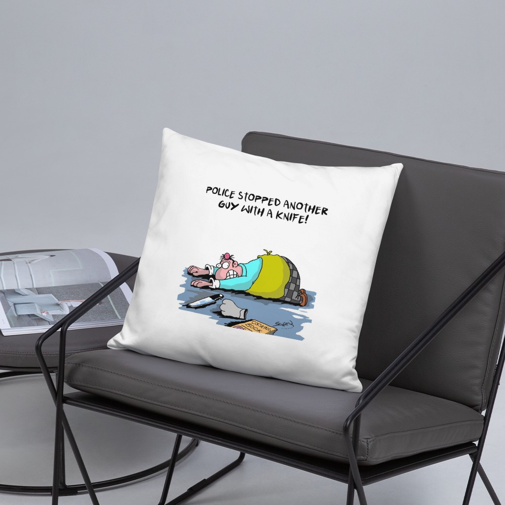 Premium Pillow