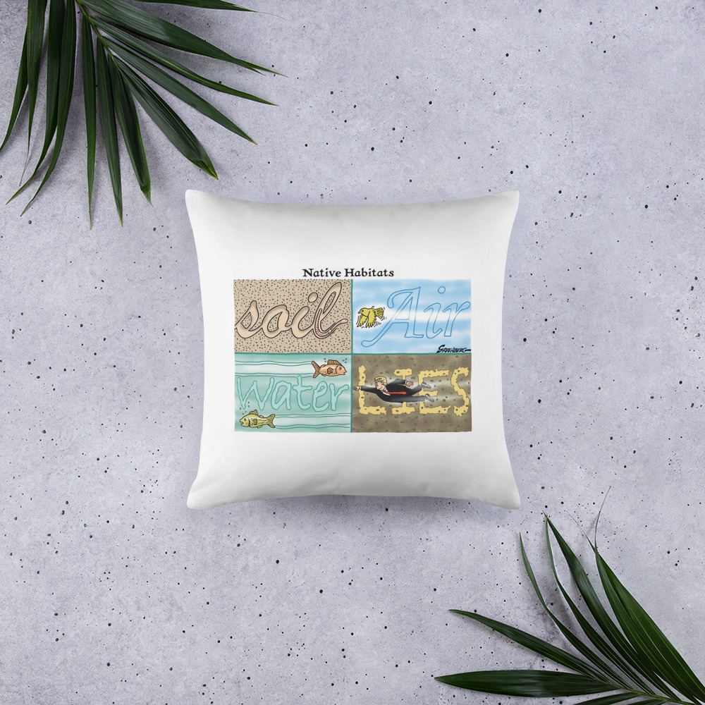 Premium Pillow