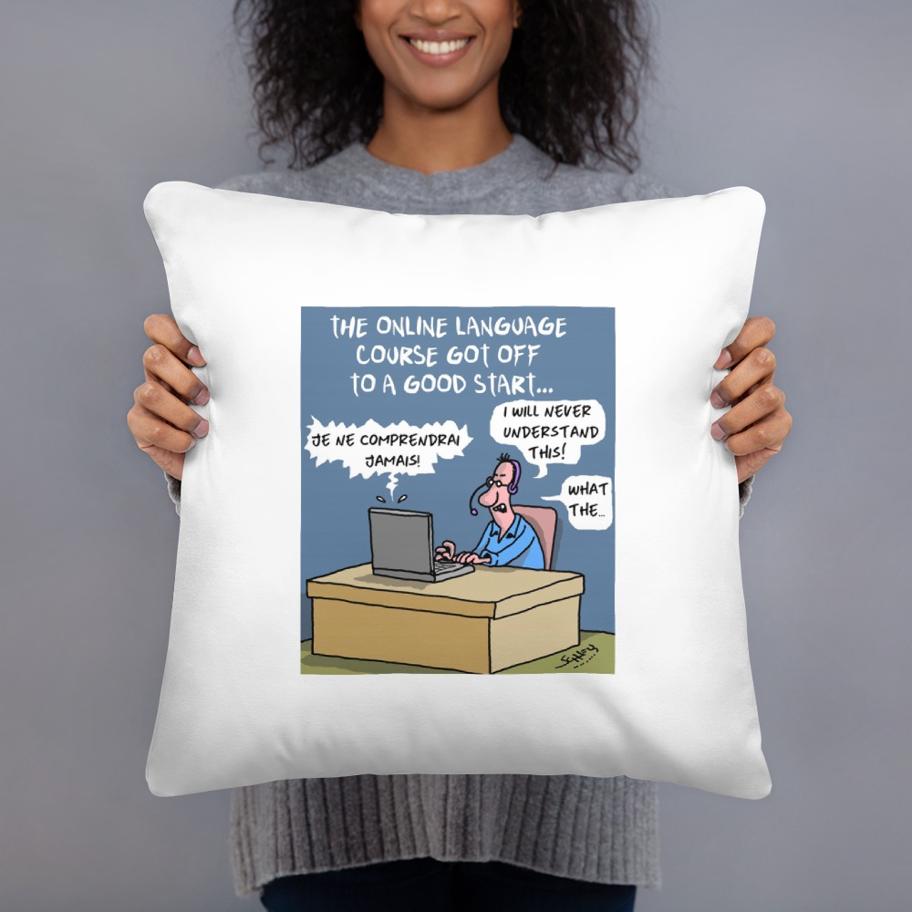 Premium Pillow