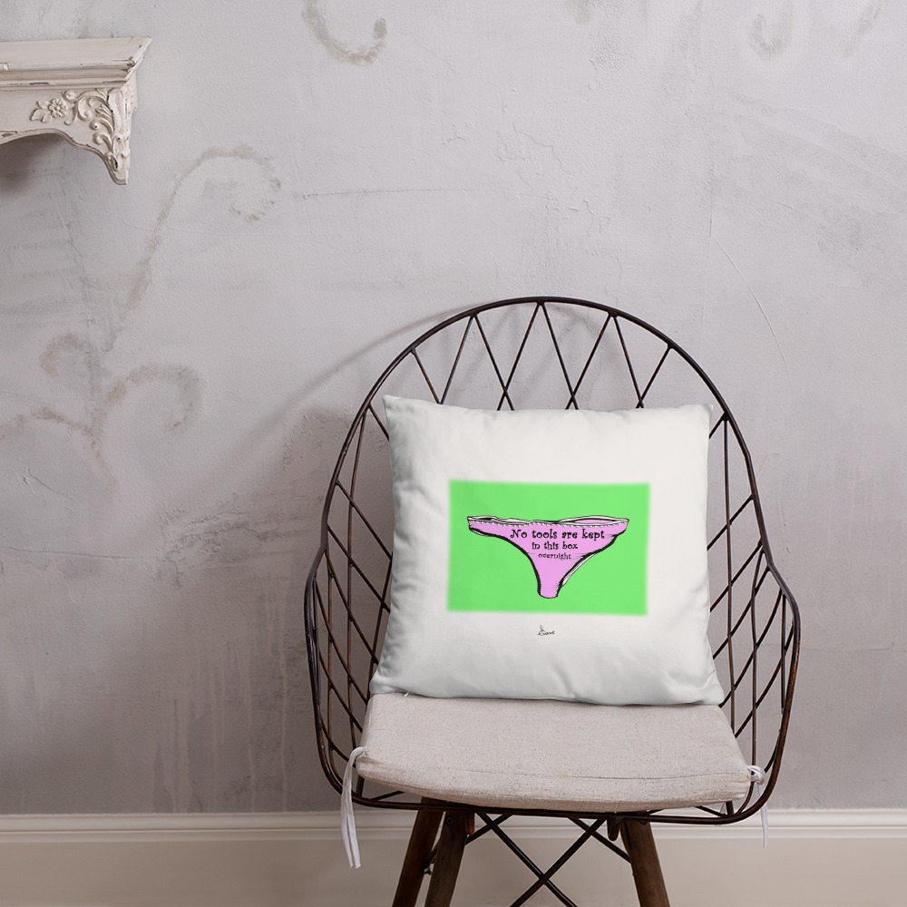Premium Pillow