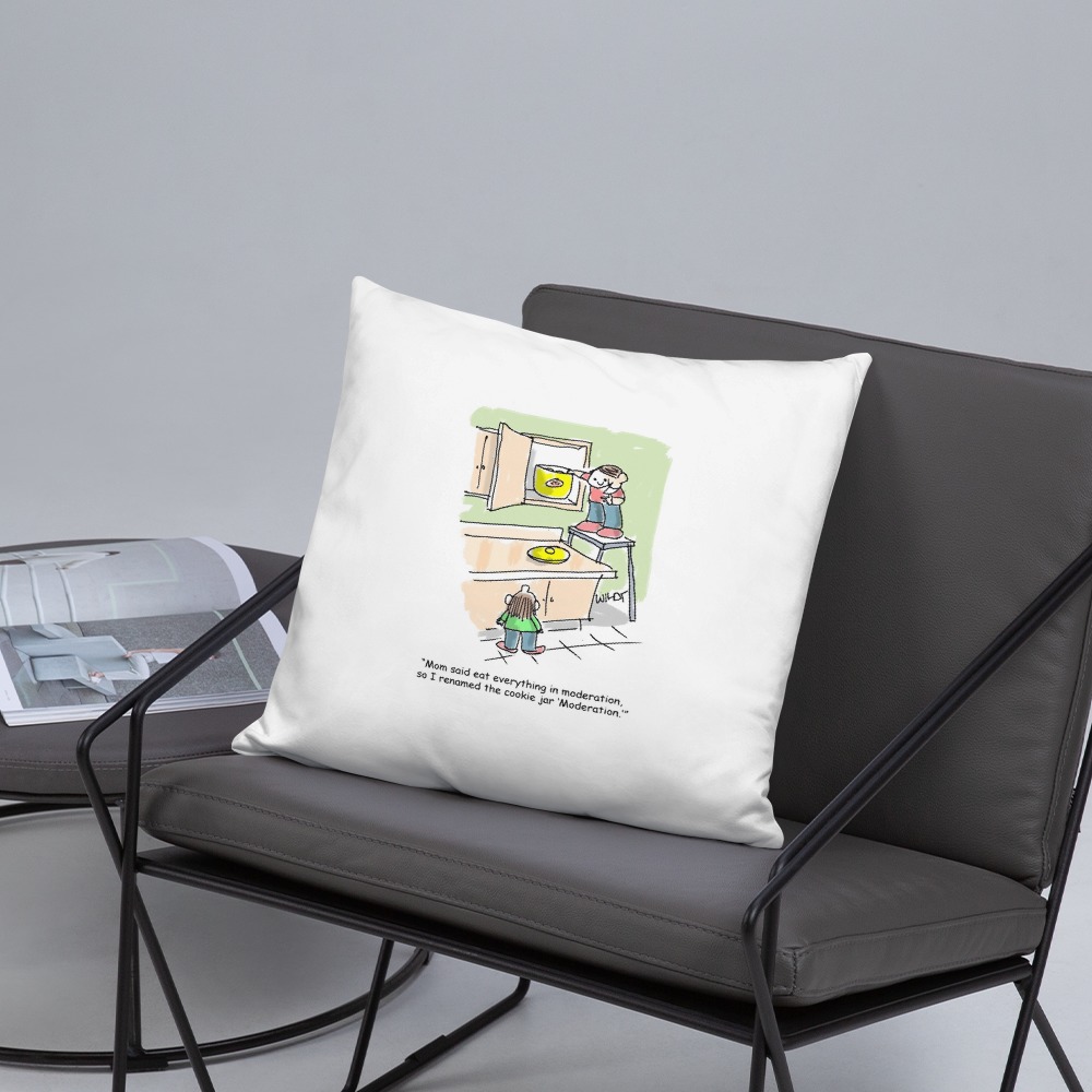 Premium Pillow