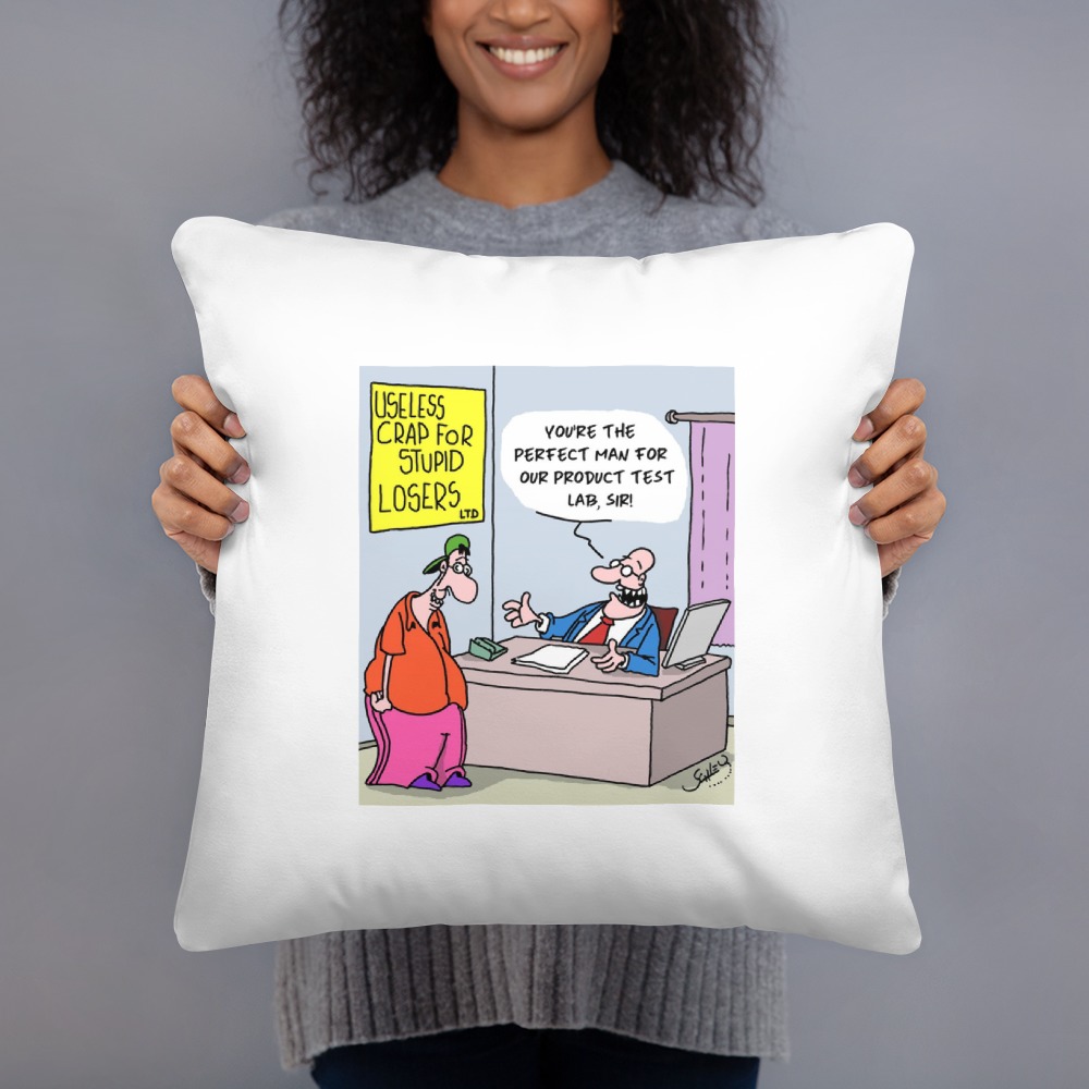Premium Pillow