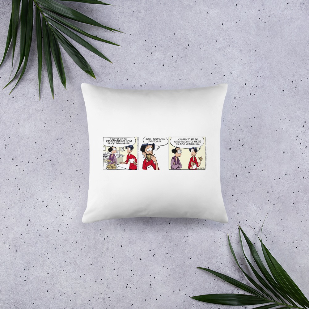 Premium Pillow