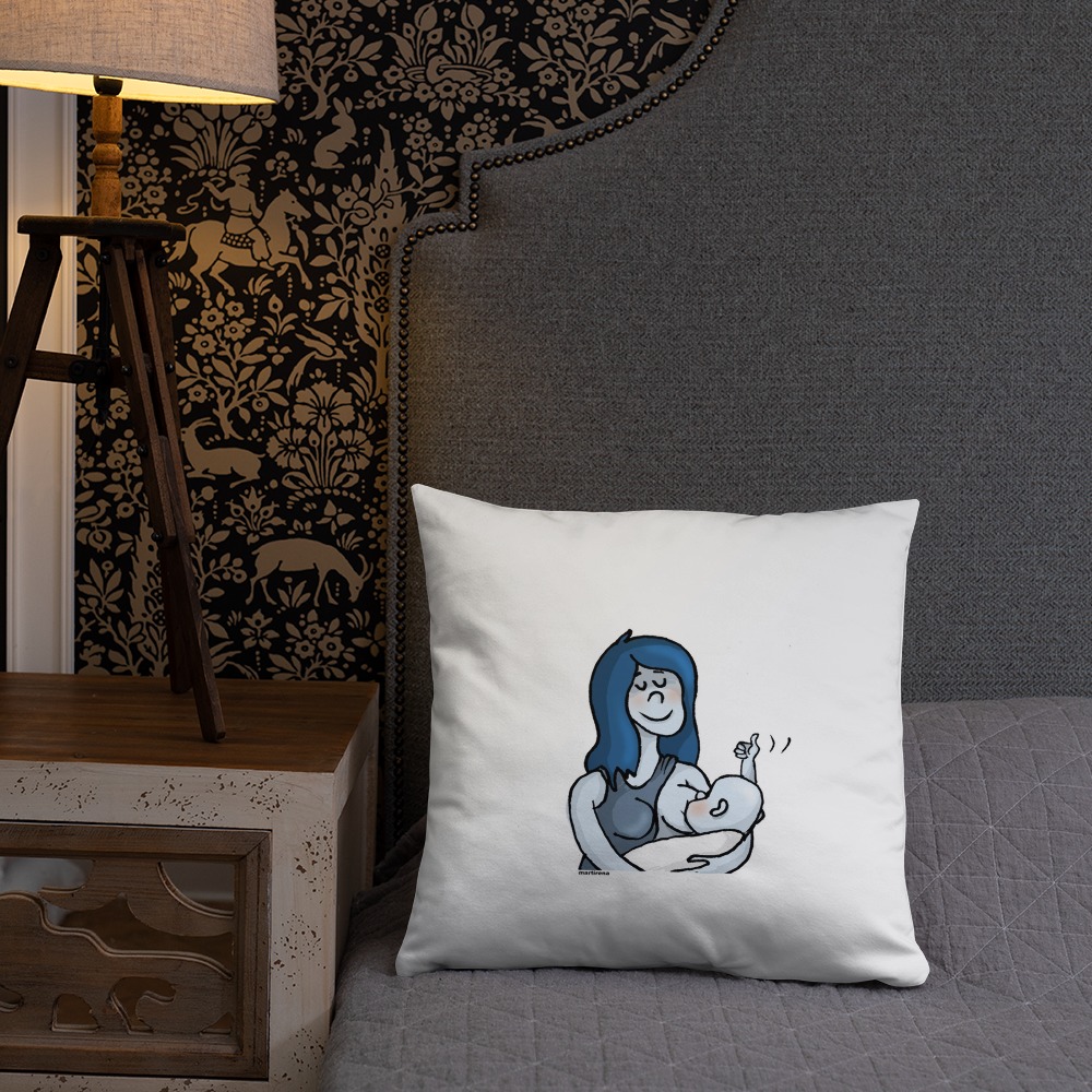 Premium Pillow